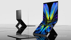 ASUS lança o Zenbook Duo 2026 com duas telas OLED e novos chips Intel