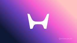 Esse é o novo logo da Honda para a era dos carros elétricos Esse é o novo logo da Honda para a era dos carros elétricos