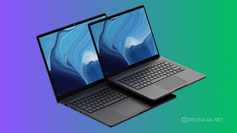 Dell lança notebooks Dell 14 e Dell 16 no Brasil e aposenta a linha Inspiron