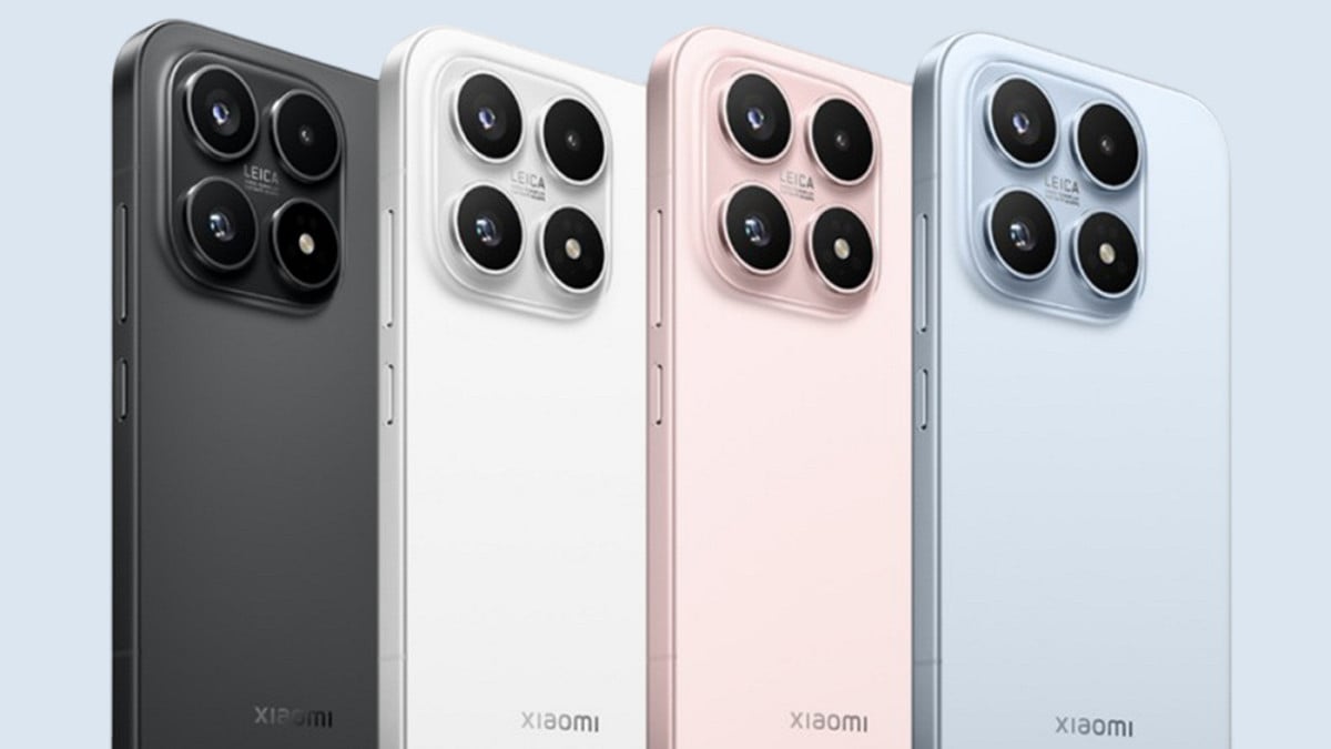 Xiaomi 17 Max pode ser lançado com chip poderoso e bateria gigantesca