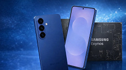 Galaxy S26 base deve ganhar carregamento de 45W depois de tudo