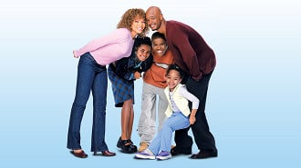 Eu, a Patroa e as Crianças