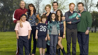 Modern Family