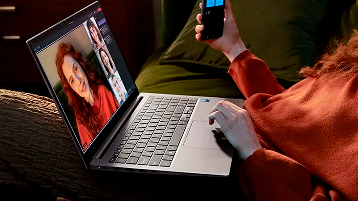 Samsung Galaxy Book4