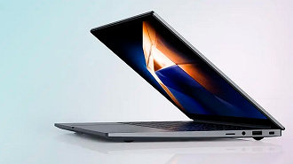 Samsung Galaxy Book4
