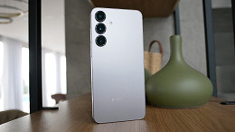 3 celulares Samsung compatíveis com Wi-Fi 7 para comprar em 2026