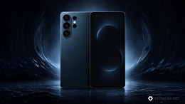 Samsung prepara upgrade pesado na câmera do Galaxy S26 Ultra