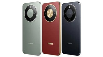 Novo celular da Honor promete bateria para pelo menos 2 dias de uso.