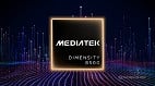 MediaTek lança processador Dimensity 8500 para os “flagships acessíveis” de 2026