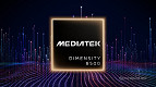 MediaTek lança processador Dimensity 8500 para os “flagships acessíveis” de 2026
