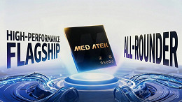 Dimensity 9500s é lançado com 3,6 milhões de pontos no AnTuTu e ameaça o Snapdragon 8 Elite Dimensity 9500s é lançado com 3,6 milhões de pontos no AnTuTu e ameaça o Snapdragon 8 Elite