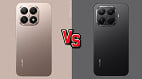 Xiaomi 15T vs 15T Pro: qual comprar?
