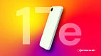 iPhone 17e deve ganhar Dynamic Island, mas vai continuar com tela de 60 Hz iPhone 17e deve ganhar Dynamic Island, mas vai continuar com tela de 60 Hz
