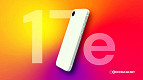 iPhone 17e deve ganhar Dynamic Island, mas vai continuar com tela de 60 Hz