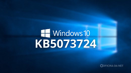 Windows 10 recebe nova atualização, mas só para quem paga Windows 10 recebe nova atualização, mas só para quem paga