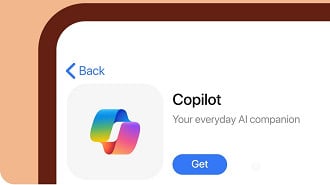 Compartilhar com o Copilot é uma das novidades