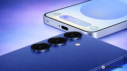 Galaxy S26 tem capacidade de bateria confirmada pela Anatel