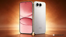 Redmi Turbo 5 Max com Dimensity 9500s bate 3,6 milhões de pontos no AnTuTu