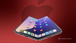 iPhone Fold deve chegar com chip A20 Pro e tecnologia inédita da Apple iPhone Fold deve chegar com chip A20 Pro e tecnologia inédita da Apple