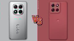 POCO X7 vs Moto G86: qual intermediário vale mais a pena?