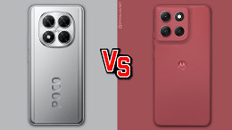 POCO X7 vs Moto G86: qual intermediário vale mais a pena?