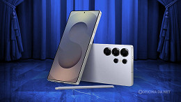 Galaxy S26 Ultra deve manter S Pen sem Bluetooth; veja o que muda Galaxy S26 Ultra deve manter S Pen sem Bluetooth; veja o que muda