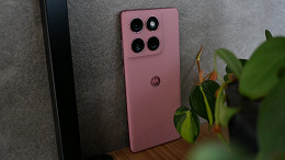 Motorola Edge 60 Fusion despenca de preço e fica mais barato na Amazon