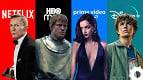 Lançamentos da semana (19 a 25/01): Netflix, HBO Max, Prime Video e Disney+ Lançamentos da semana (19 a 25/01): Netflix, HBO Max, Prime Video e Disney+