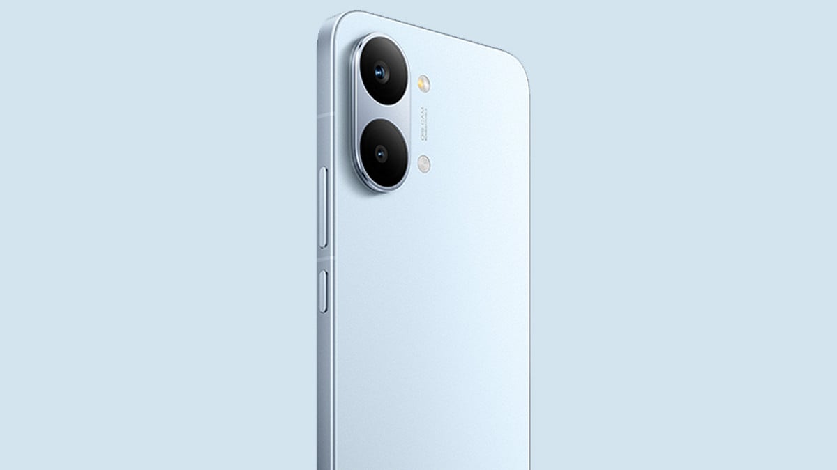 Redmi Turbo 5 Max