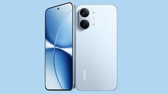 Redmi Turbo 5 Max