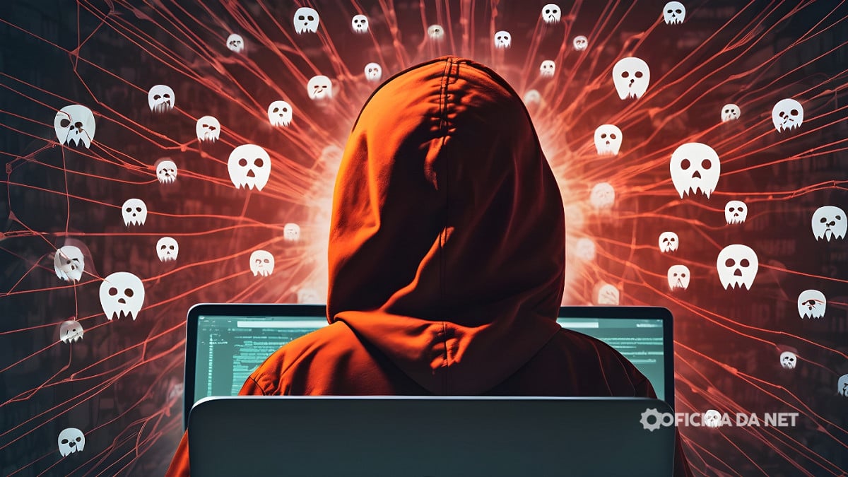 Ataques DDoS estão mais fortes com ajuda da inteligência artificial