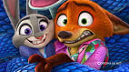 Zootopia 2 é (de novo) o filme mais pirateado pelo torrent