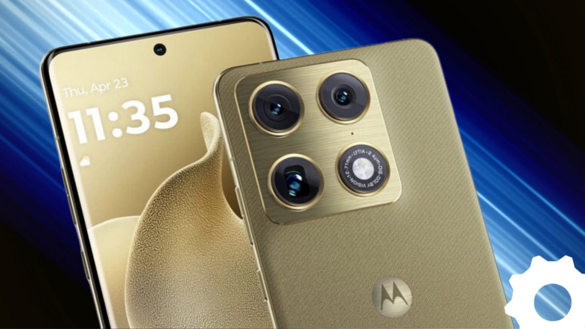 Entenda até quando o Motorola Signature vai atualizar. Imagem: Oficina da Net