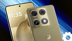 Motorola Signature vai atualizar até qual Android?