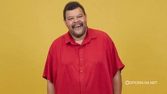 Babu Santana | @babusantana