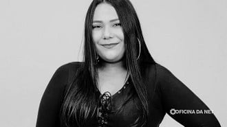 Chaiany Andrade | @chaianys2. Foto: Manoella Mello/TV Globo