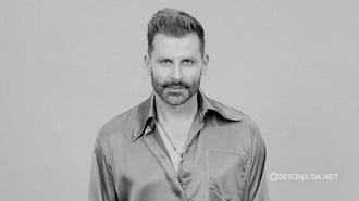 Henri Castelli | @henricastelli. Foto: Manoella Mello/TV Globo