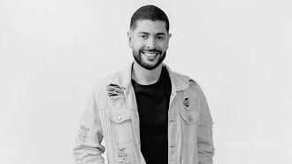 Marcelo | @oxemarcelo. Foto: Fabio Rocha/TV Globo