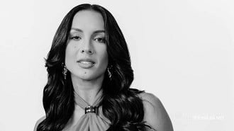 Maxiane Rodrigues | @maxiane. Foto: Fabio Rocha/TV Globo