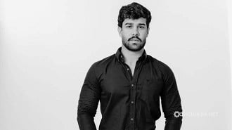 Paulo Augusto | @pauloaaugustocm. Foto: Fabio Rocha/TV Globo