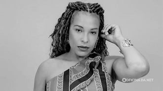 Sol Vega | @solvegaoficial. Foto: Manoella Mello/TV Globo