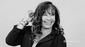 Solange Couto | @solangecouto. Foto: Manoella Mello/TV Globo