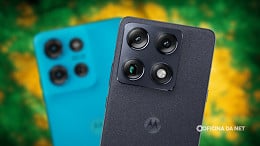 Motorola Signature e Moto G77 passam na Anatel e são liberados no Brasil