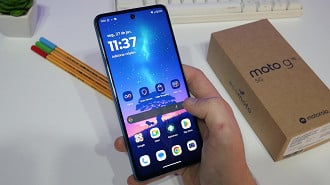 Moto G75 deve ganhar um sucessor em breve