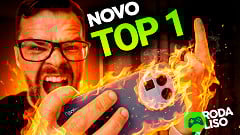 Realme simplesmente lançou o melhor celular para jogos // RODA LISO Realme GT 8 Pro