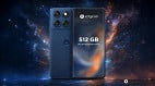 Motorola com 512 GB despenca de preço e vira destaque hoje