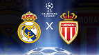 Real Madrid x Monaco na Champions: onde assistir ao vivo e horário
