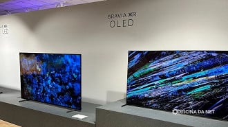 Os produtos vão continuar usando a marca Sony