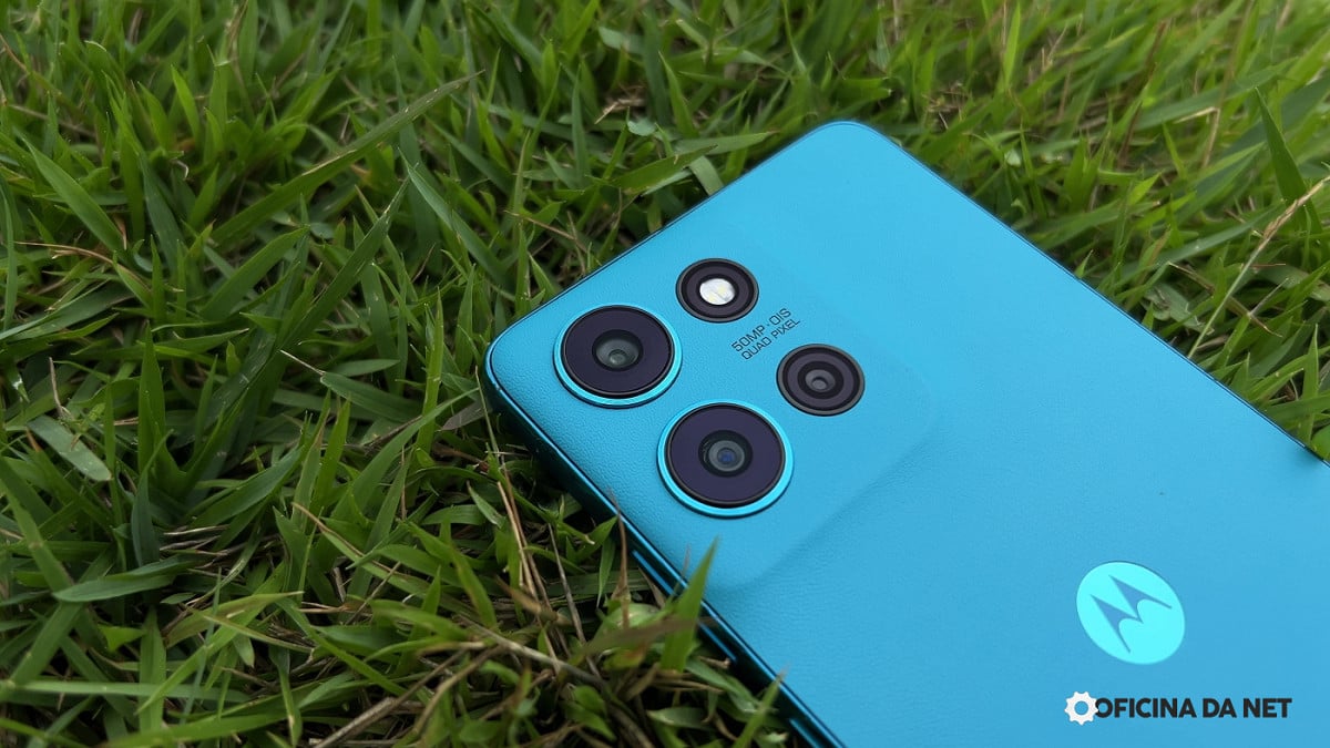 Moto G75 vai ganhar um sucessor em breve