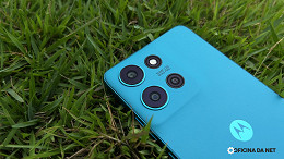 Moto G67 e Moto G77: vazamento mostra o que podemos esperar deles Moto G67 e Moto G77: vazamento mostra o que podemos esperar deles